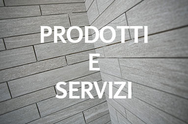 Prodotti e Servizi